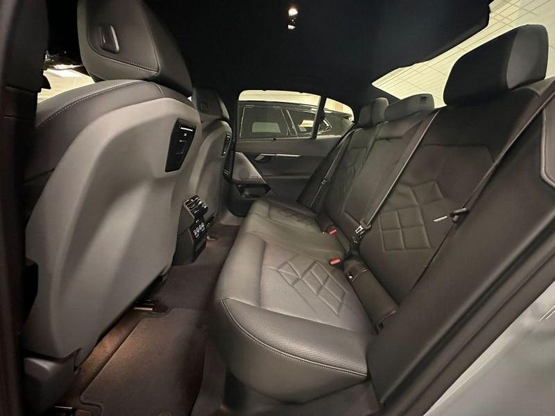 BMW Serie 5 G60 Berlina 520d 48V xdrive MSport Pro auto