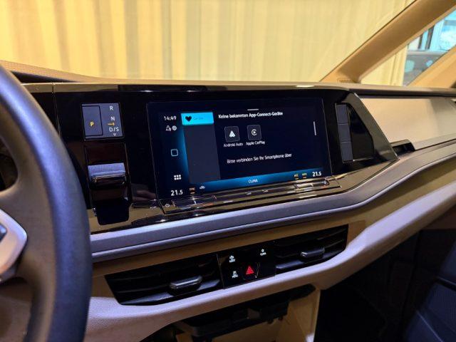 VOLKSWAGEN Multivan 2.0 TDI DSG Space 7P DAB+ APP Connect LED