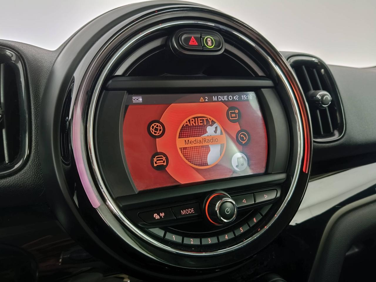 MINI Mini Countryman F60 2017 - Mini Countryman 2.0 Cooper D auto