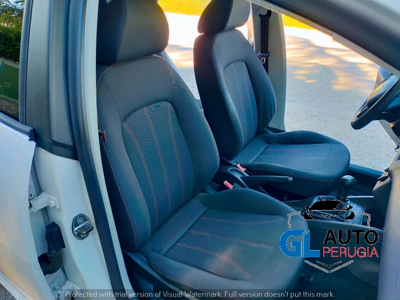 SEAT IBIZA 1.2 5P FULL OPTIONAL ADATTA PER NEOPATENTATI