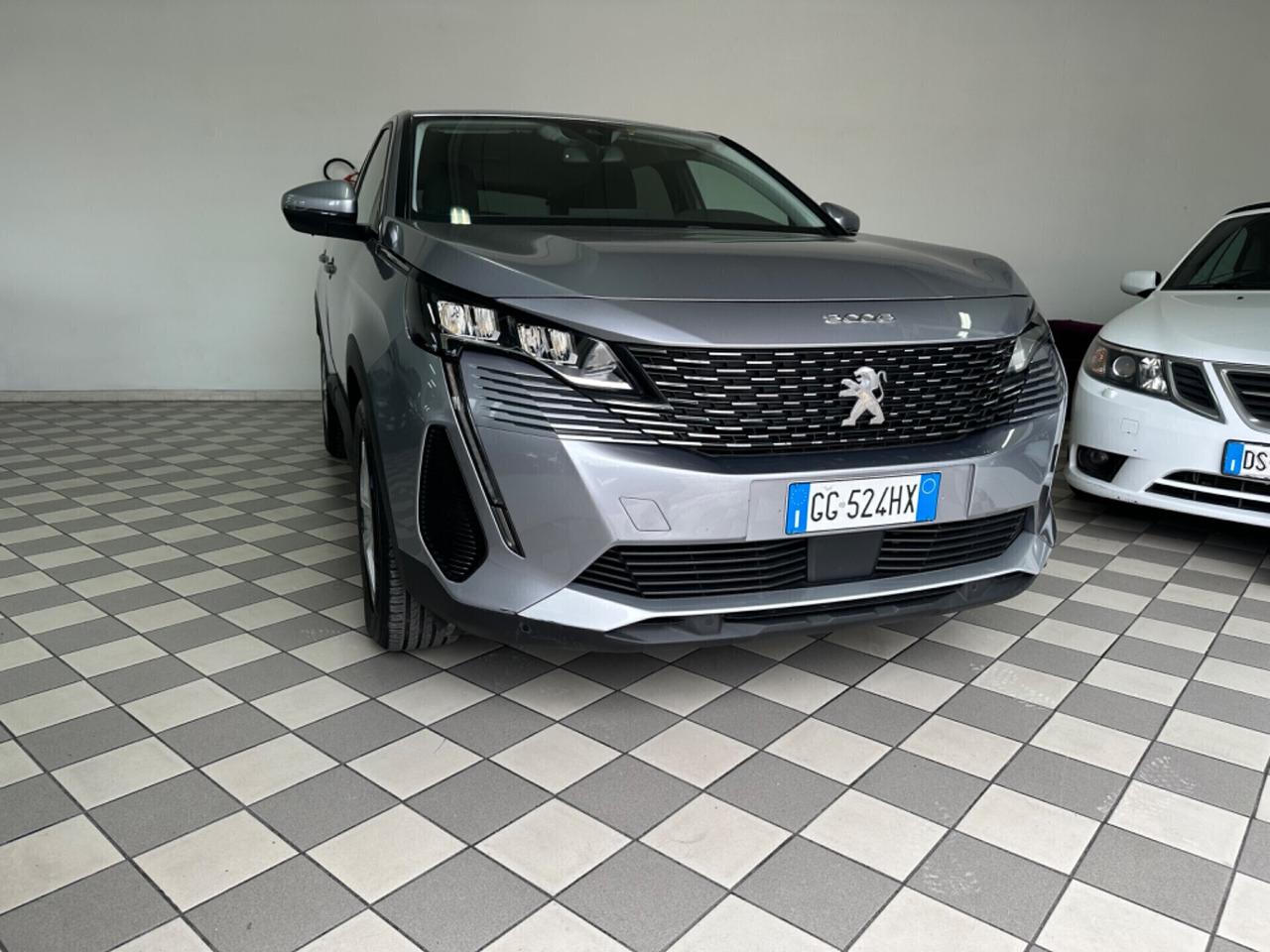 Peugeot 3008 IVA ESPOSTA COMPRESA NEL PREZZO