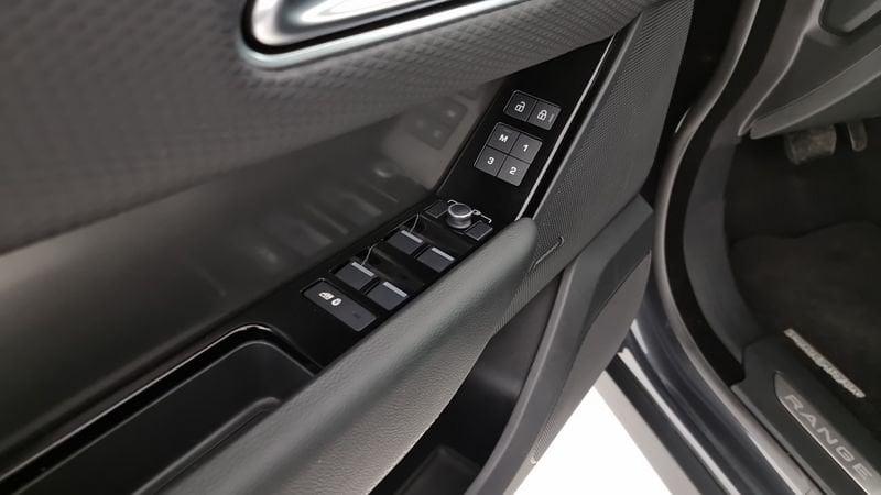 Land Rover Range Rover Velar 2.0D I4 204 CV S