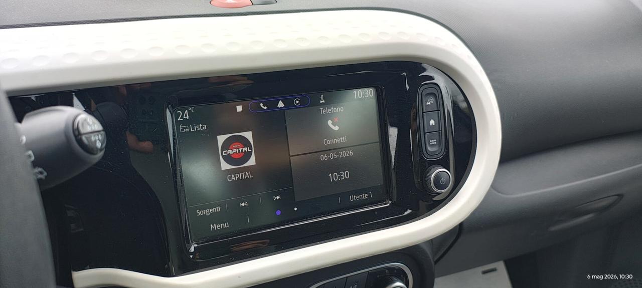Renault Twingo Equilibre 22Kwh