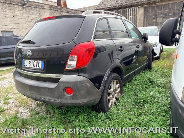 OPEL Antara 2.2 CDTI 163CV Cosmo