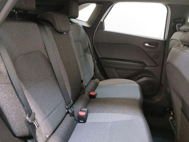 Renault Symbioz 1.6 E-Tech full hybrid Techno 145cv auto