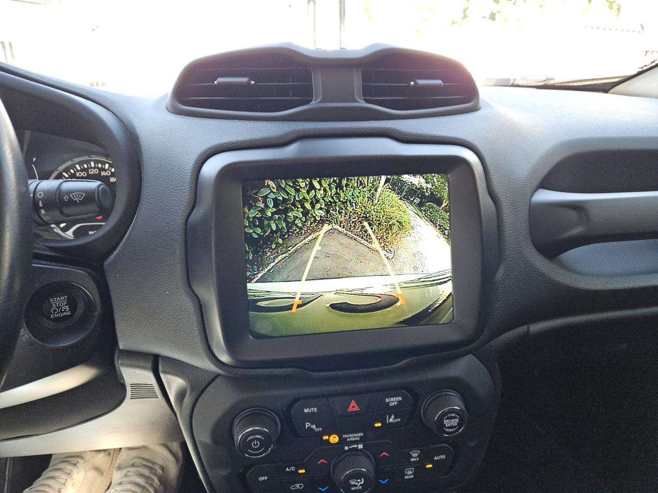 Jeep Renegade 1.0 T3 Night Eagle