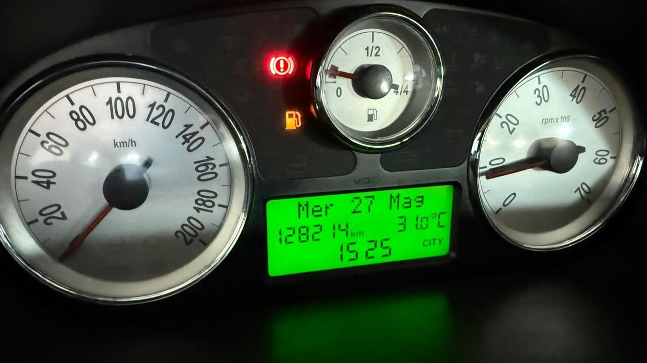 Lancia Ypsilon 1.2 69 CV Elle
