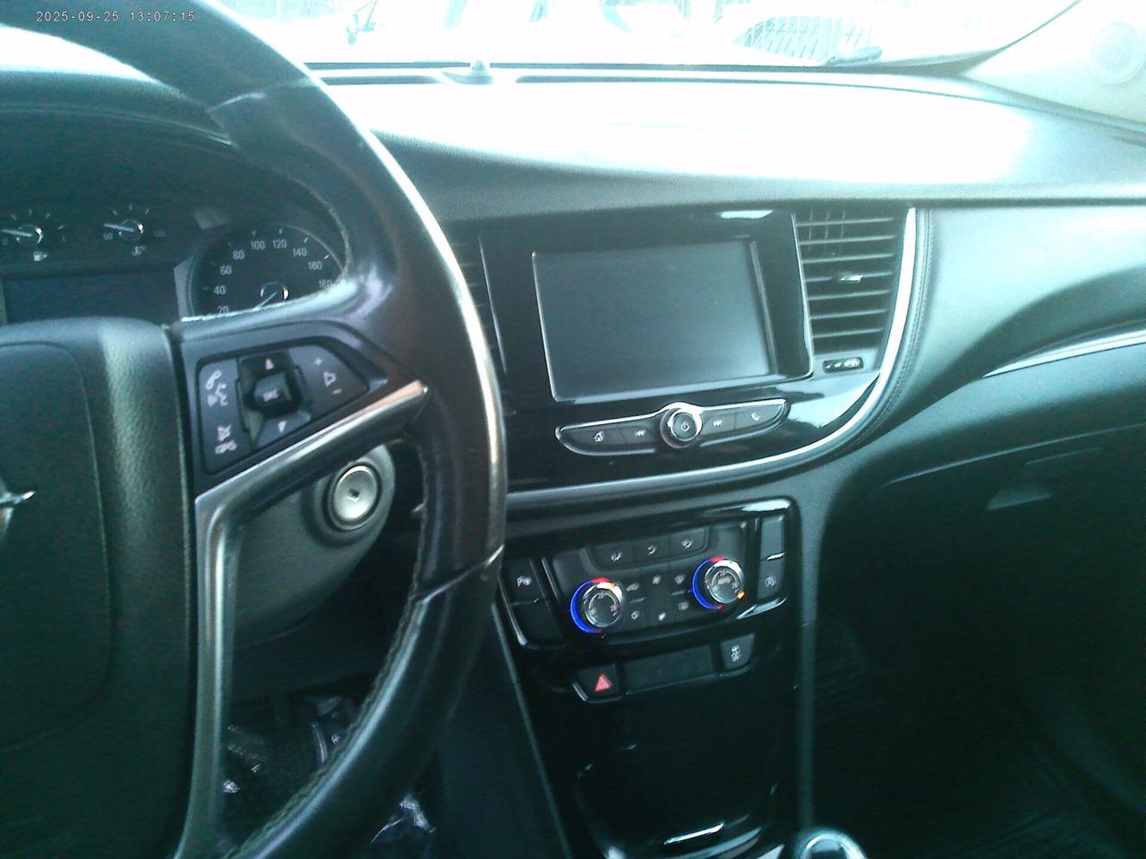 Opel Mokka X 1.6 CDTI Ecotec 4x2 Start&Stop Innovation