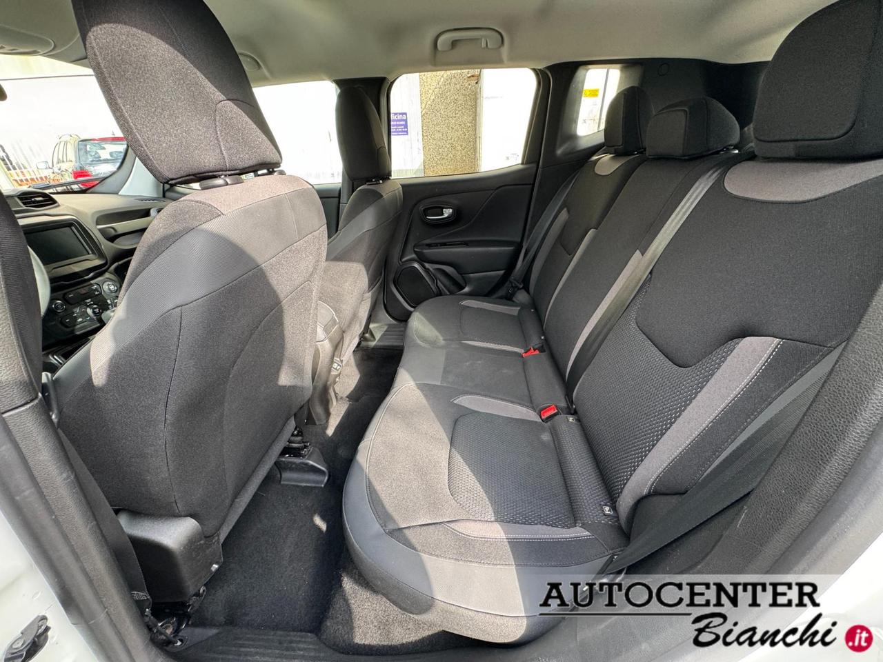 Jeep Renegade 1.5 turbo t4 mhev Limited 2wd 130cv dct