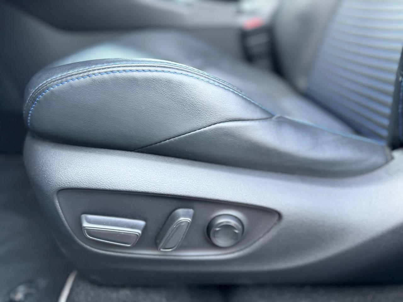 Toyota RAV 4 2.5 Hybrid 178CV AWD E6 - 2019