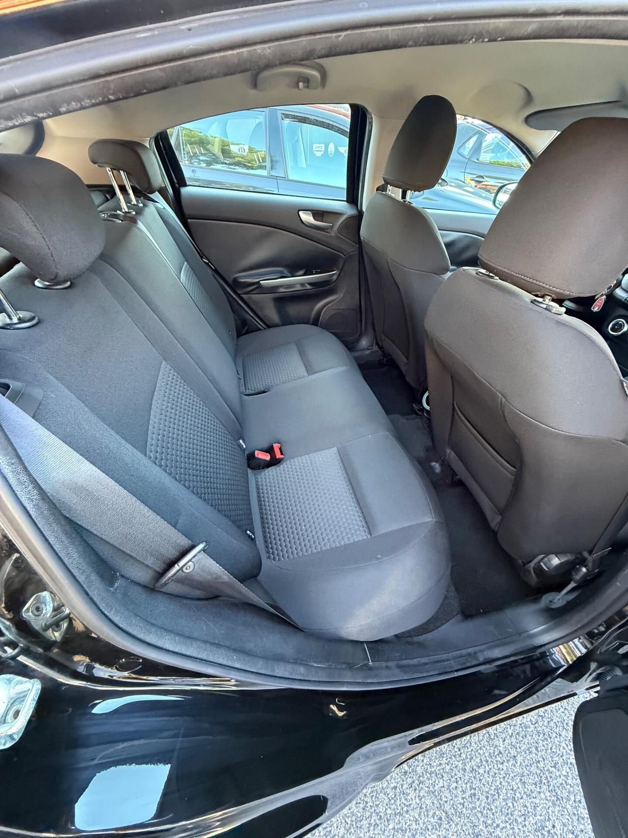 Giulietta 1.4 Turbo 120 CV Distinctive/garanzia/rate