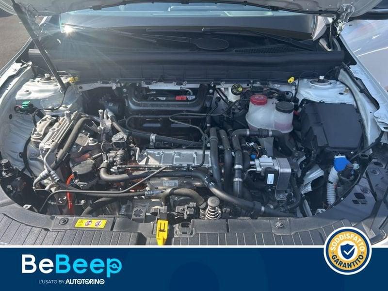 Mercedes-Benz EQB 350 PREMIUM 4MATIC 7P.TI