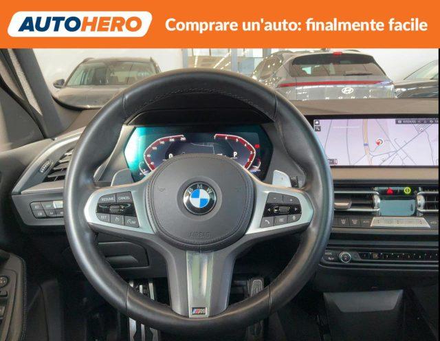 BMW 120 i 5p. Msport