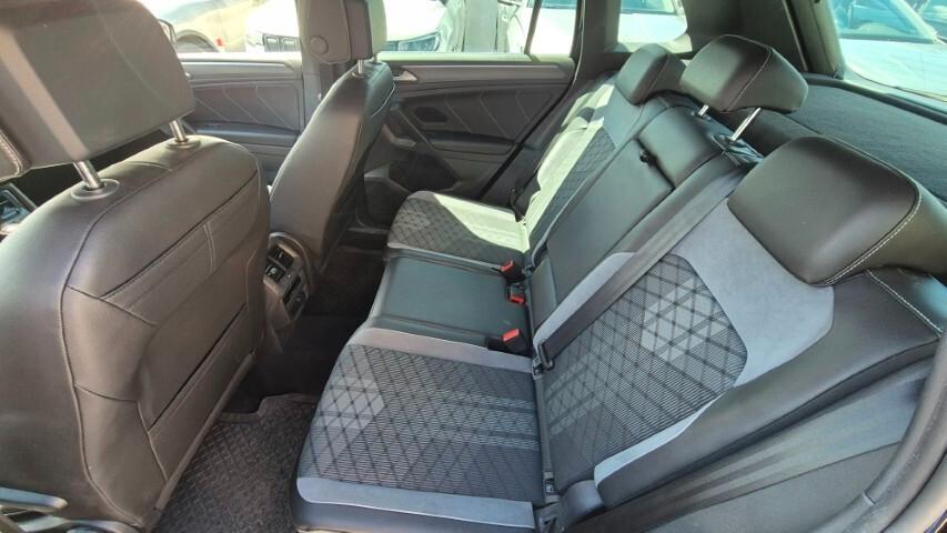 Volkswagen Tiguan 2.0 TDI 150 CV SCR DSG R-Line - 2023