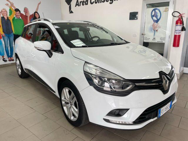 RENAULT Clio Sporter dCi 8V 75CV Start&Stop Energy Zen