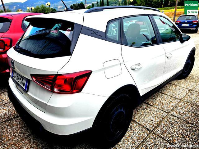 SEAT Arona 1.0 TGI Reference
