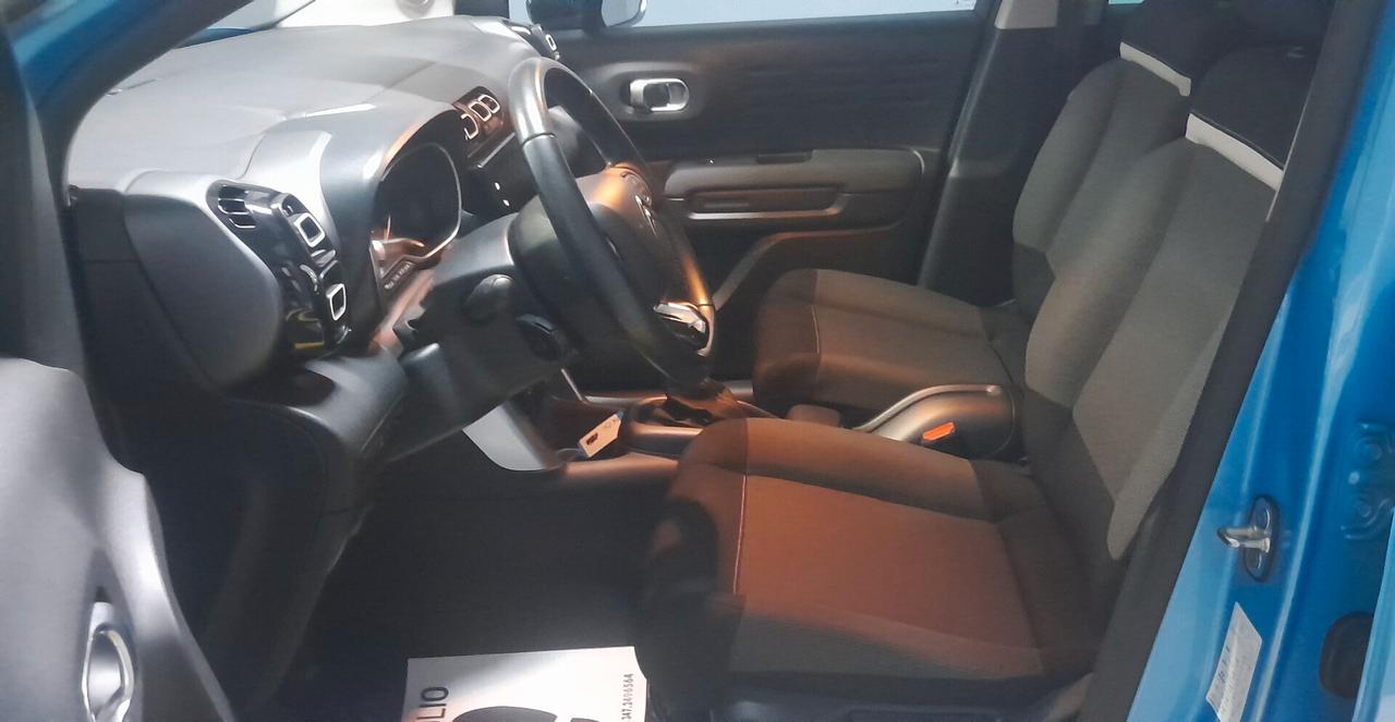 Citroen C3 Aircross BlueHDi S&S Shine 6 Marce
