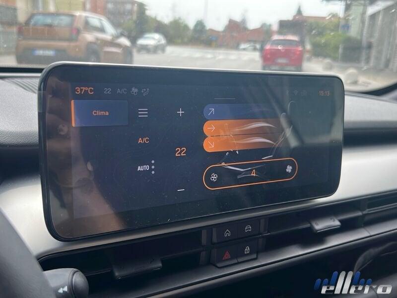 Jeep Avenger Nuova Benzina Overland 1.2 145cv 4xe