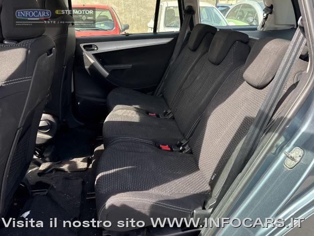 CITROEN C4 Grand Picasso 1.6 HDi 110 FAP CMP6 airdream Elegan