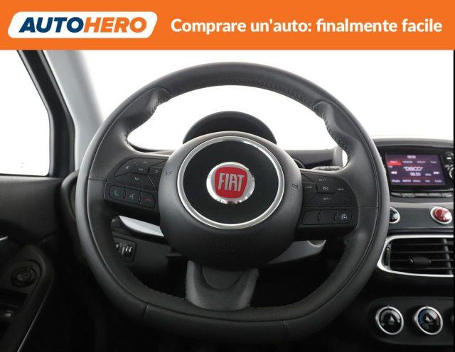 FIAT 500X 1.3 MultiJet 95 CV Pop Star