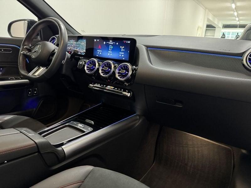 Mercedes-Benz GLA GLA 250 e hybrid EQ AMG Line Premium