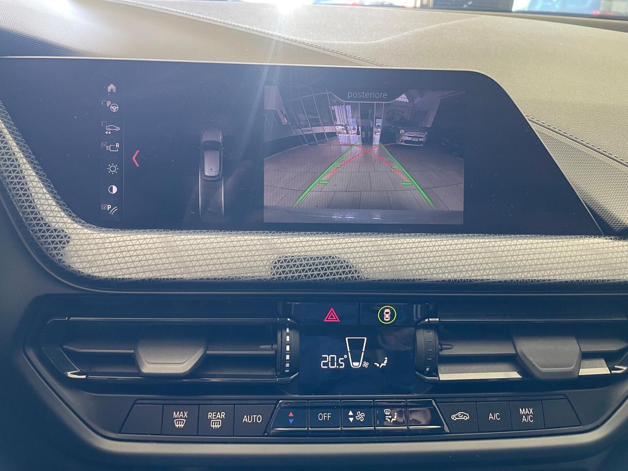 Bmw 118i 5p. Sport Cambio aut. - Nessun vincolo -