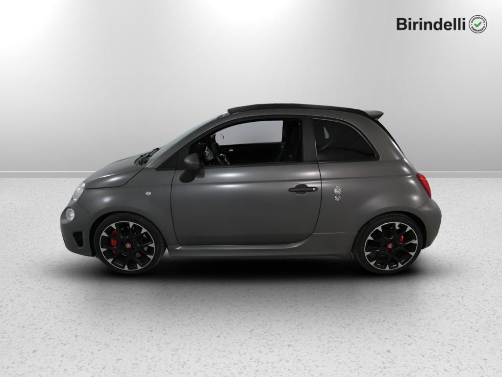 ABARTH 595 - 595 C 1.4 Turbo T-Jet 180 CV Competizione