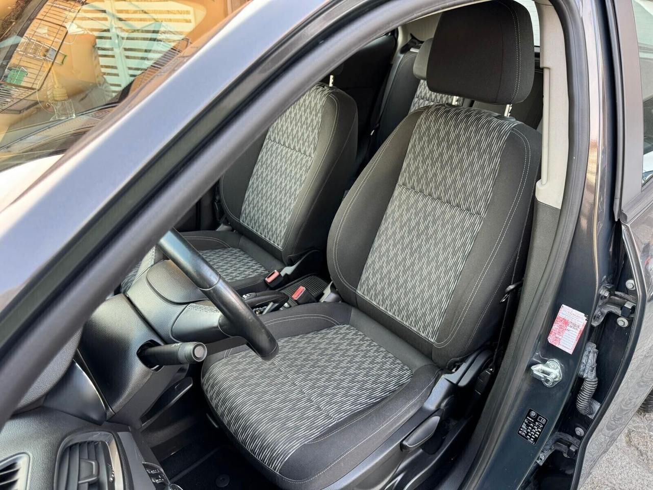 OPEL MOKKA 1.4 Turbo GPL Tech 140cv 4x2 COSMO NEOPAT