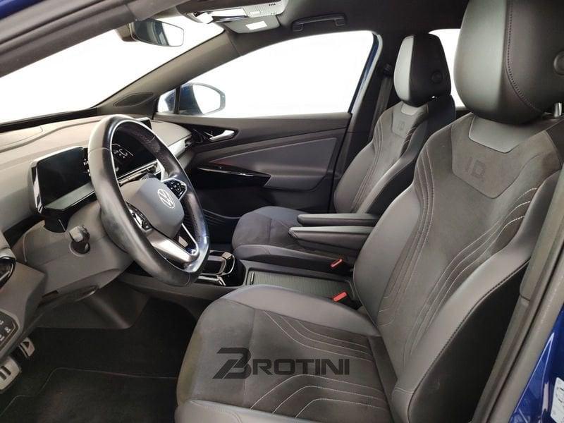 Volkswagen ID.4 ID.4 77 kWh Pro Performance 204cv