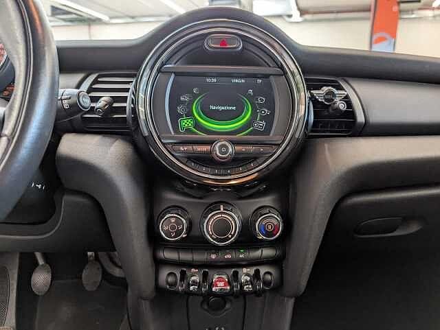 MINI One One 1.2