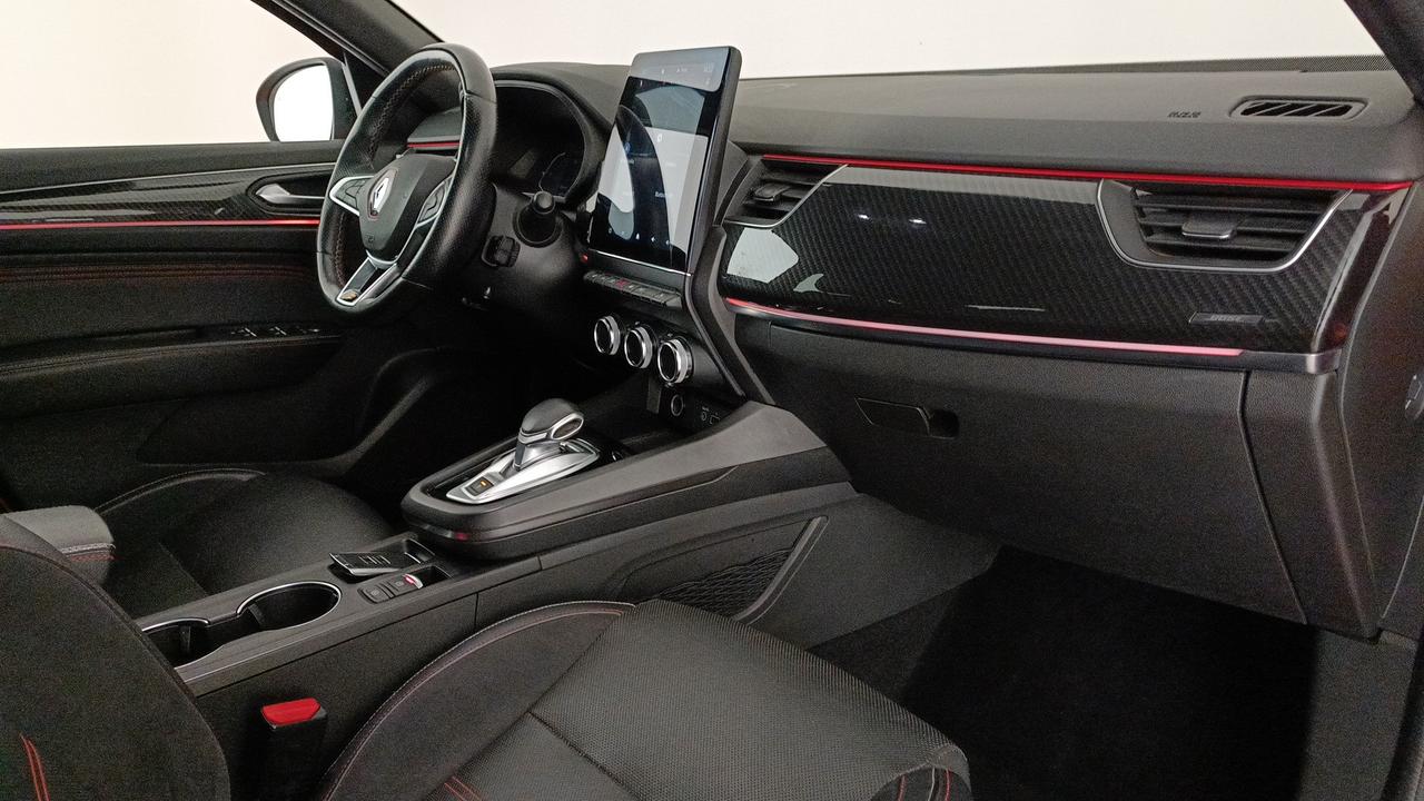 RENAULT Arkana 1.6 E-Tech full hybrid R.S. Line 145cv