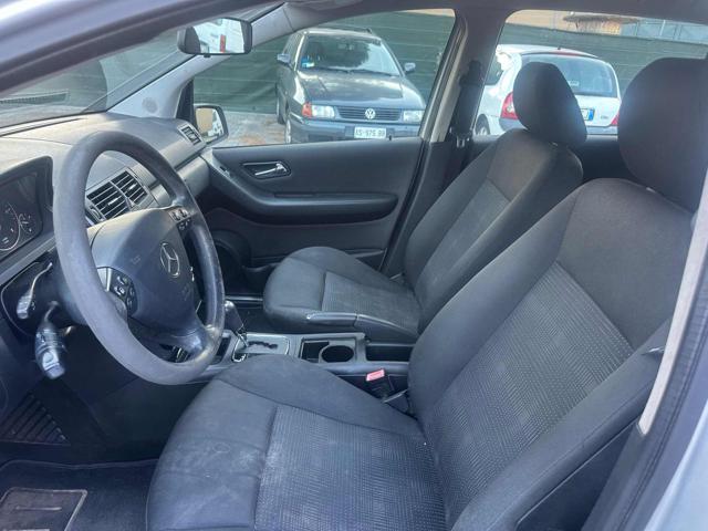MERCEDES-BENZ A 160 CDI AUTOMATIC Avantgarde