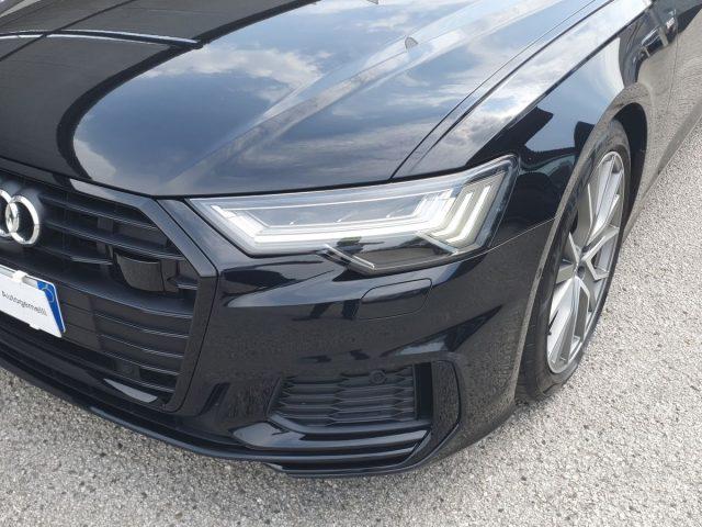 AUDI A6 Avant 50 3.0 TDI quattro tiptronic S-Line + Tetto