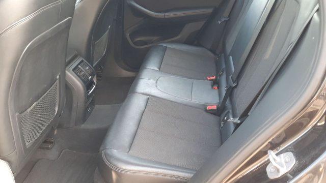 BMW X3 xDrive20d XLine Aut.