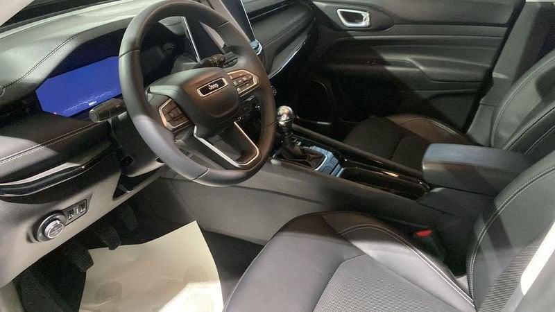Jeep Compass 1.6 Multijet II 2WD S