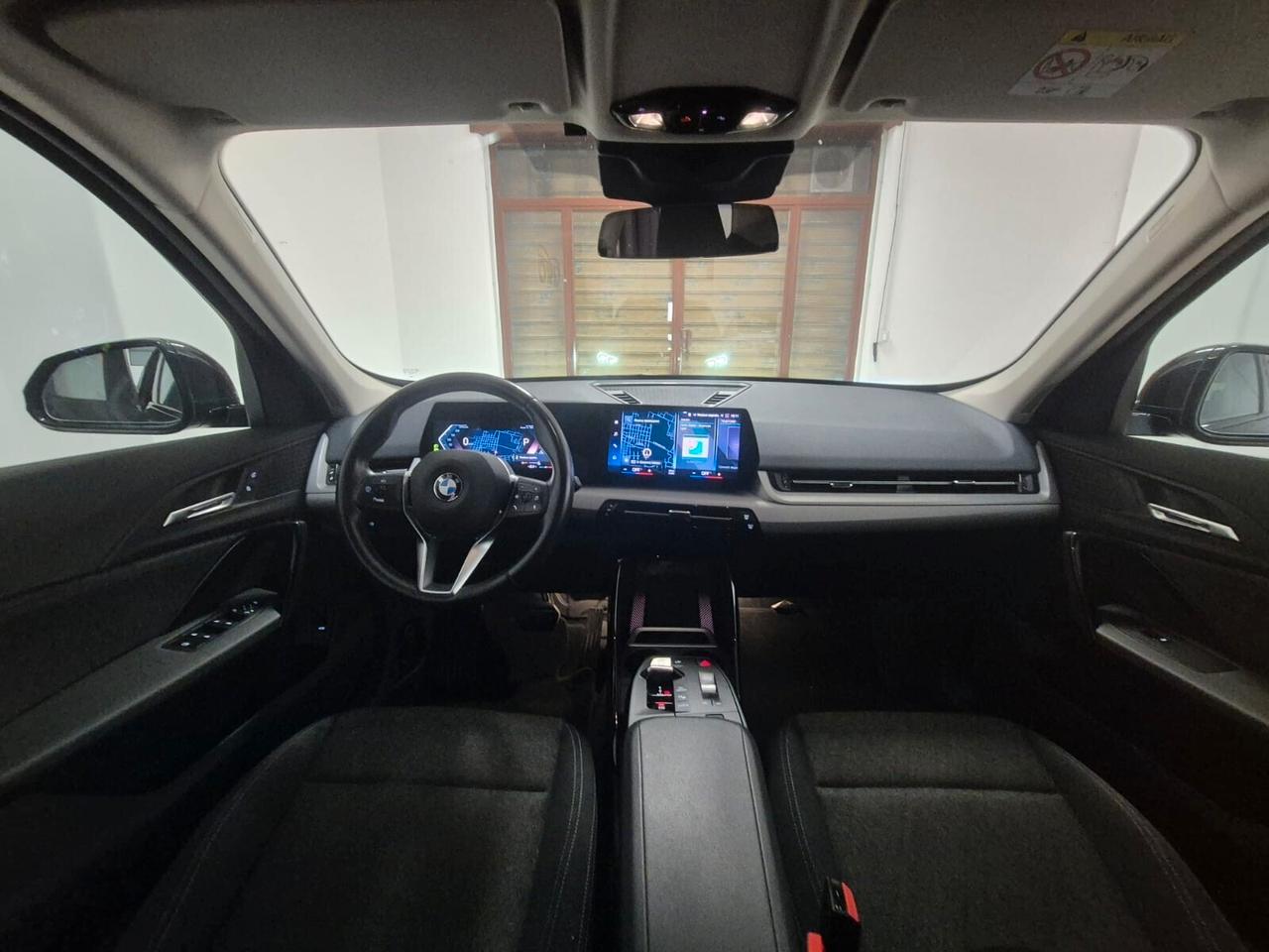Bmw X1 sDrive 18d xLine