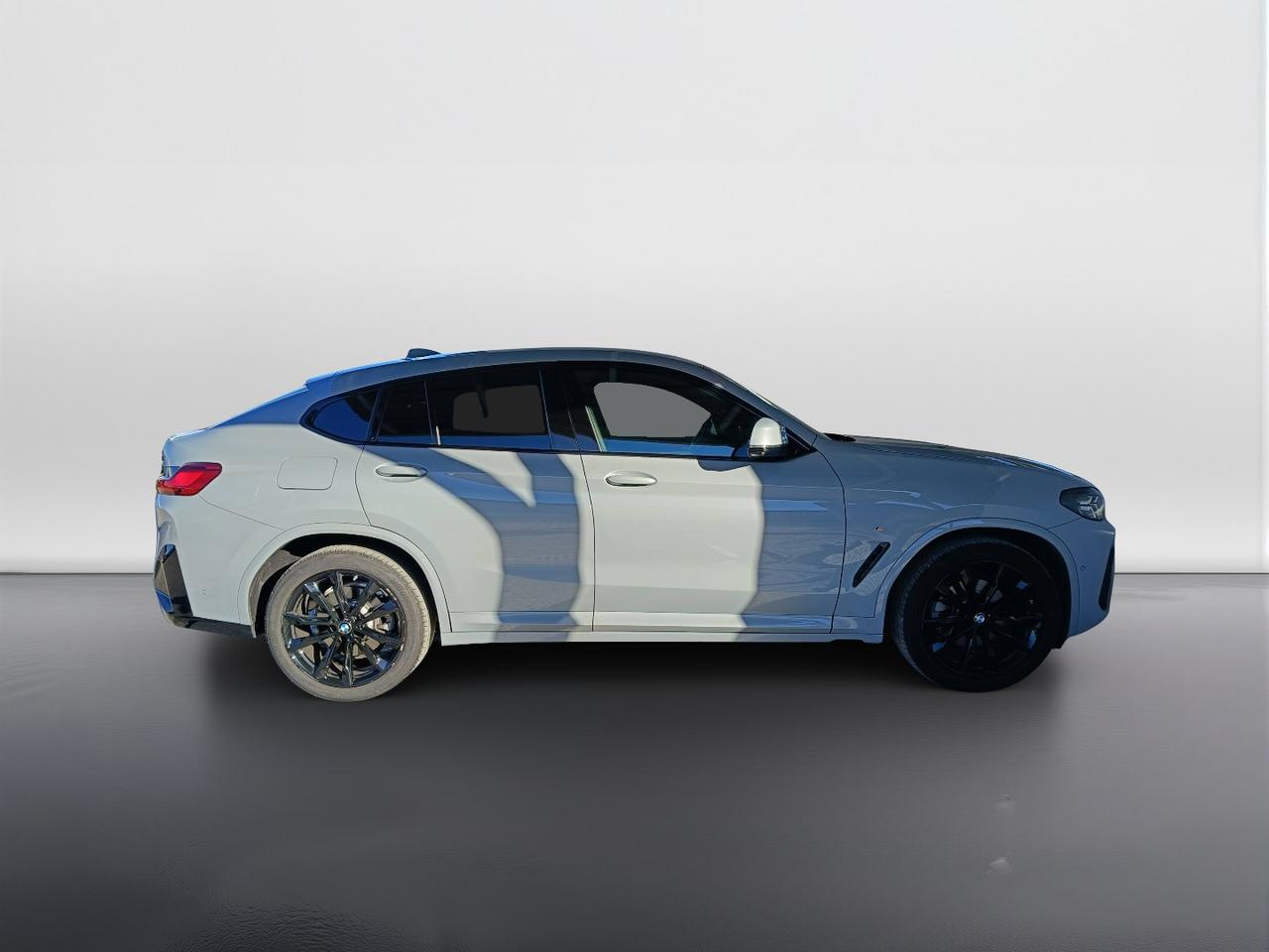 BMW X4 G02 2021 - X4 xdrive20d mhev 48V Msport auto