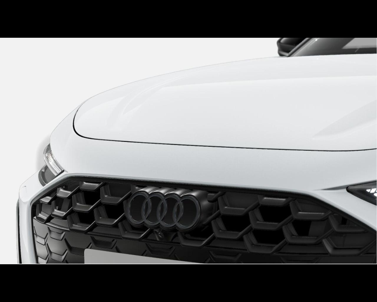AUDI Audi A5 Avant S line edition e-hybrid quattro 220 kW S tronic