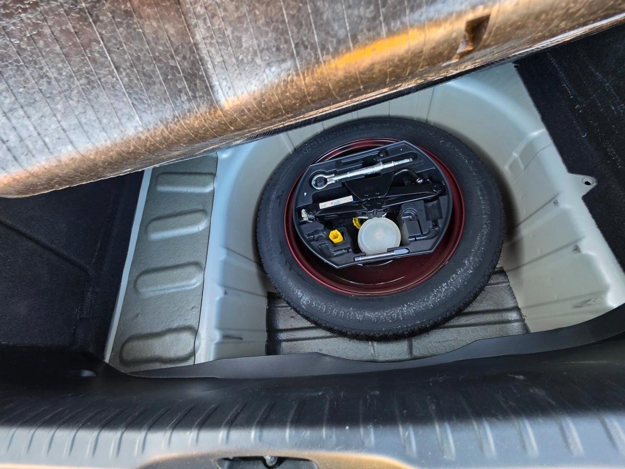 Peugeot 308 1.4 VTi 95CV perfetta e garantita 12 mesi