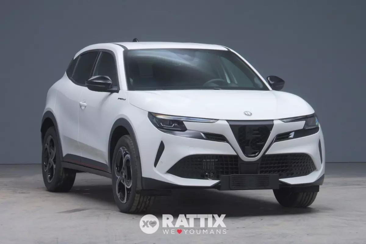 Alfa Romeo Junior 1.2 Hybrid 145CV Speciale EDCT6