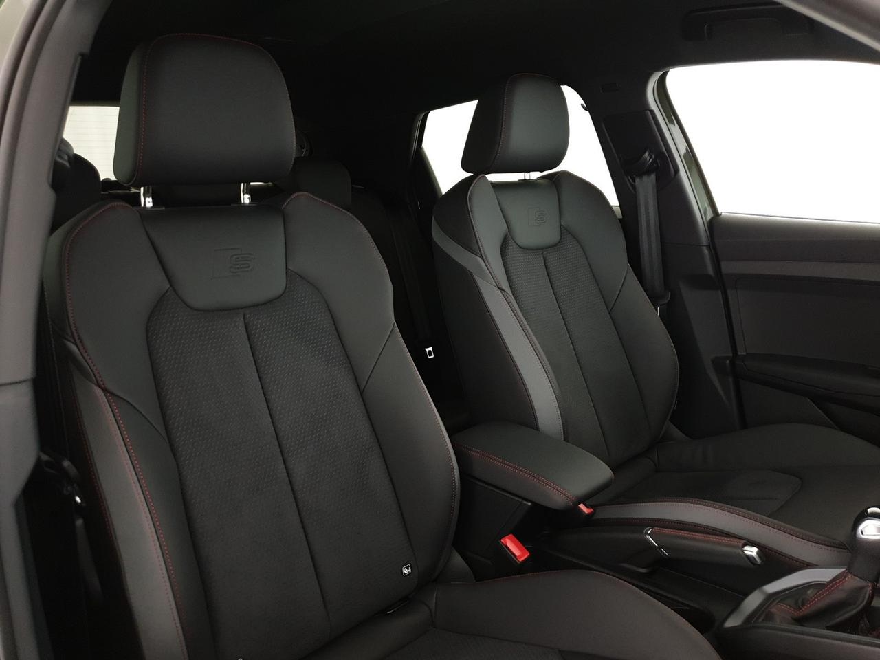 Sportback 30TFSI 116CV S tronic S line Edition