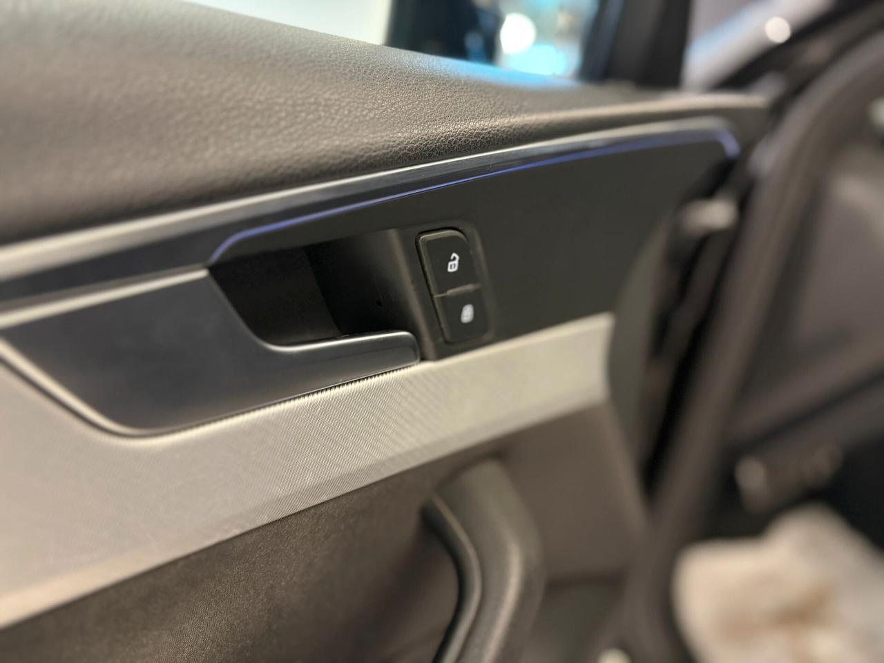 Audi A4 Avant 2.0 TDI