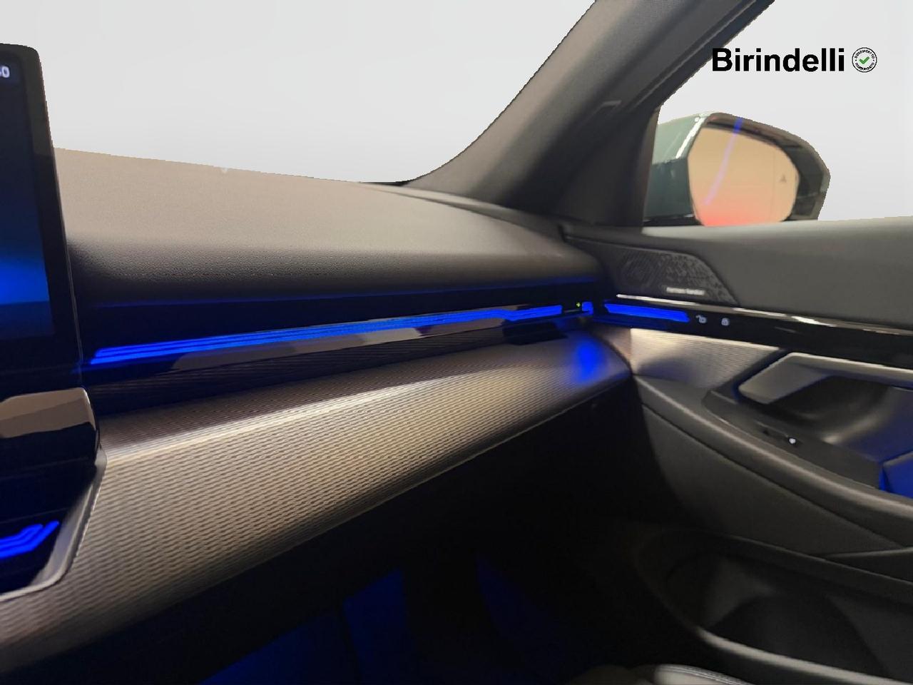 BMW 520d Touring