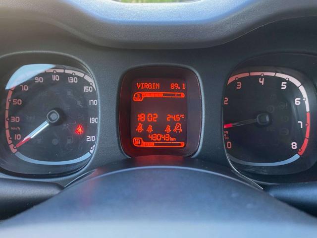 Fiat New Panda 1.2 Fire * Cinghia Distribuzione appena fatta * 69cv E6