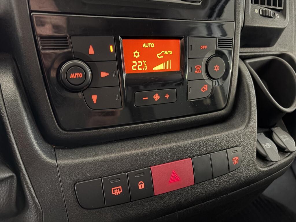 Fiat Ducato 2.3 MJT 9posti
