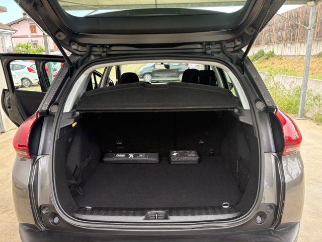 PEUGEOT 2008 82CV S&S OK NEOPATANTATI DISTRIBUZIONE FATTA
