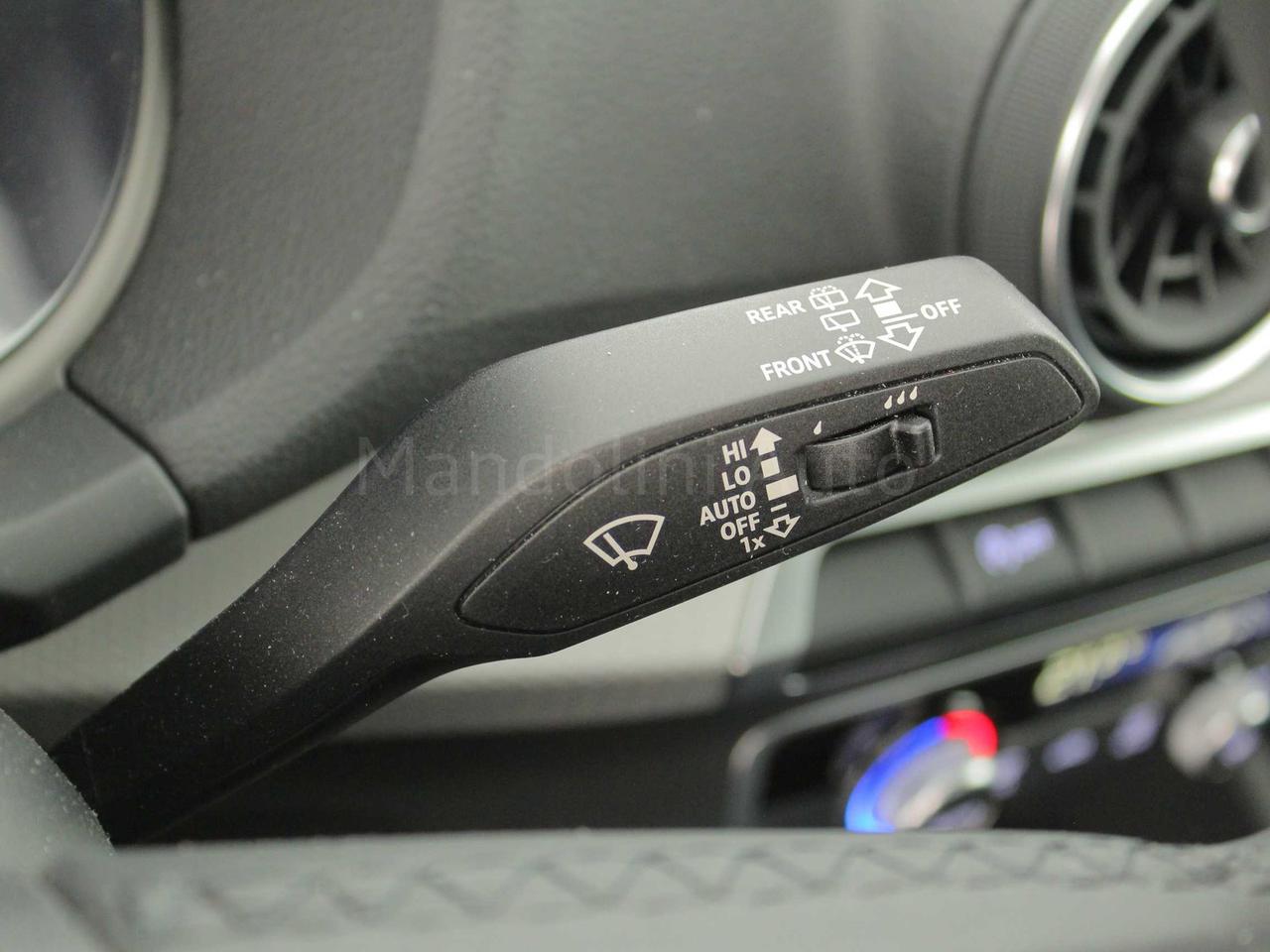 Audi Q2 30 2.0 tdi admired