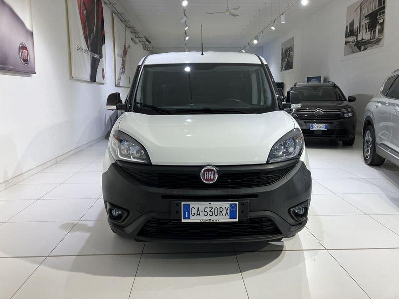 FIAT Doblò 1.4 Natural Power PC-TN Cargo Easy