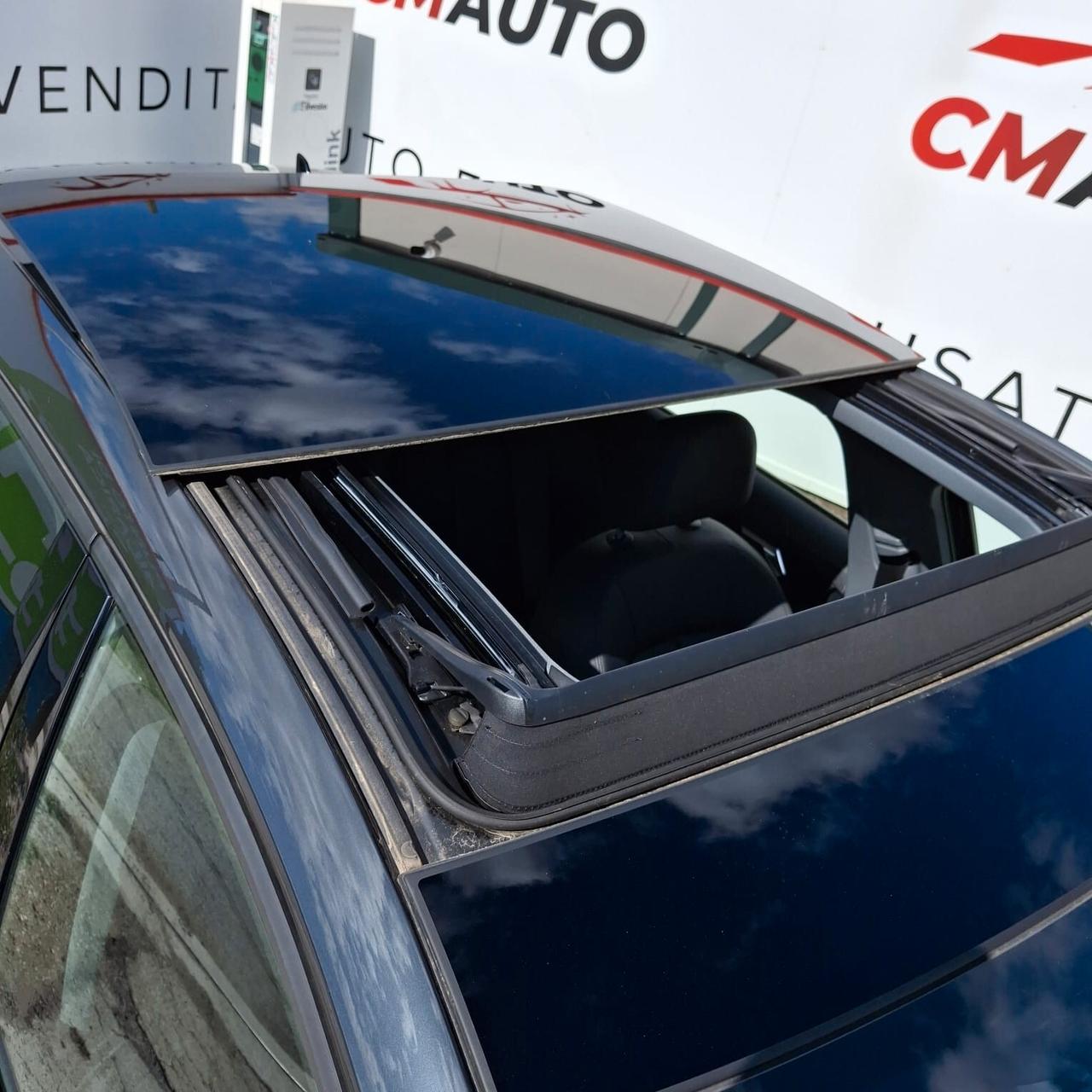 AUDI A3 SPB 30 g-tron S tronic Business Advanced