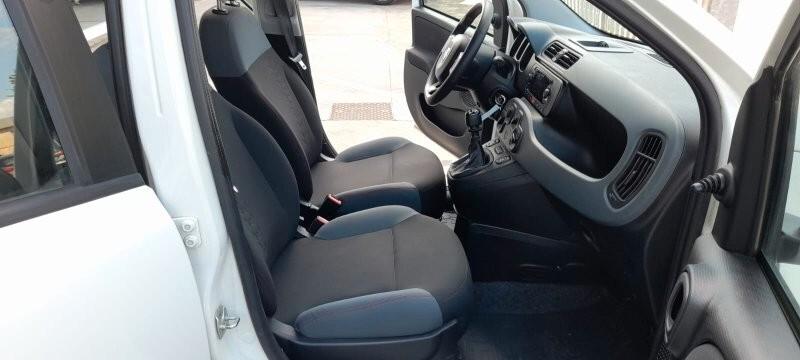 Fiat Panda 0.9 TwinAir Turbo Natural Power Easy